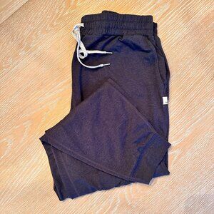 Vuori Performance Jogger, Navy, Large